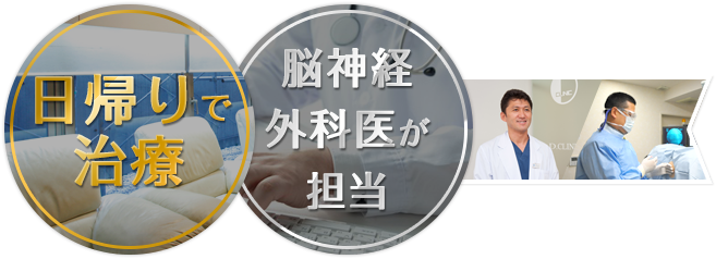 最高の環境で、最新の医療を。