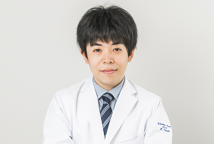 田中 拓